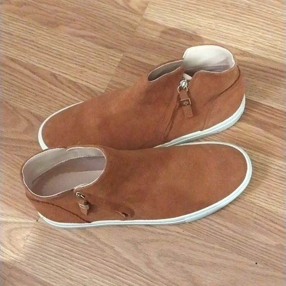 EUC KATE SPADE WOMANS SHOES - Picture 2 of 4